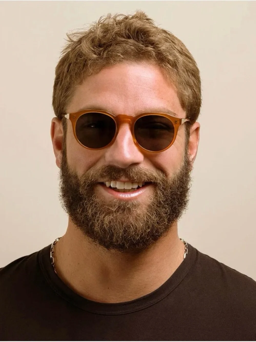 *New* Raen Remmy Unisex Retro Round Sunglasses